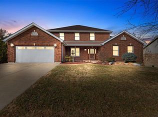 3609 Visson Ct, Florissant, MO 63034