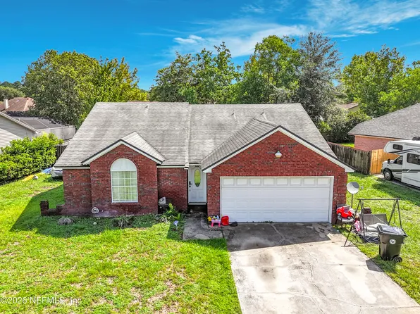 3346 DEERFIELD POINTE DR Drive, Orange Park, FL 32073