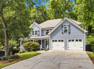 2069 Ursuline Way NW, Acworth, GA 30101