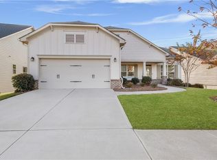 211 Laurel Creek Ct, Canton, GA 30114