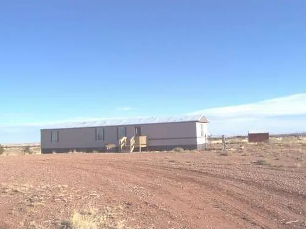 8674 Pine Ln, Snowflake, AZ 85937