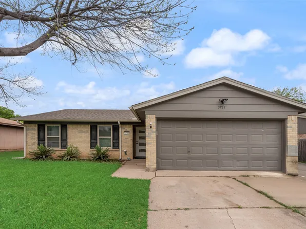 5721 Macneill Dr, Haltom City, TX 76148