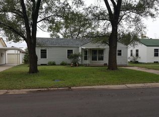 461 N 8th St, Towanda, KS 67144