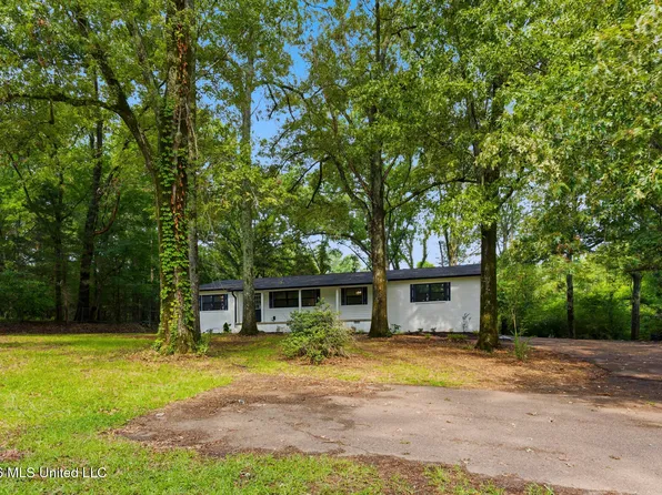 10917 Highway 27, Utica, MS 39175