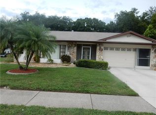 8545 Bridgewater Dr, New Port Richey, FL 34655