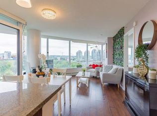 688 Abbott St #1209, Vancouver, BC