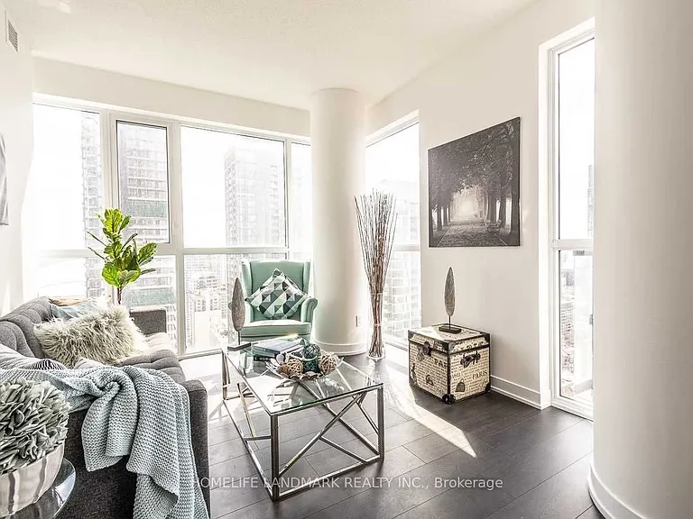 87 Peter St #3102 — Photo 8