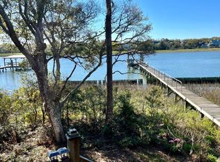 3001 Buccaneer Rd, Isle Of Palms, SC 29451