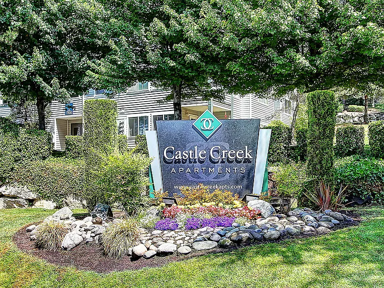 Castle Creek — Photo 8