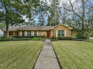 112 Conroe Dr, Conroe, TX 77301