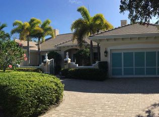 4695 Pebble Bay Cir, Indian River Shores, FL 32963