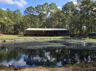 19339 Cotton Patch Rd, Tallahassee, FL 32310