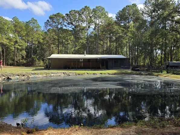 19339 Cotton Patch Rd, Tallahassee, FL 32310