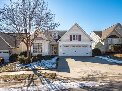 403 Legacy Oaks Cir, Lynchburg, VA, 24501