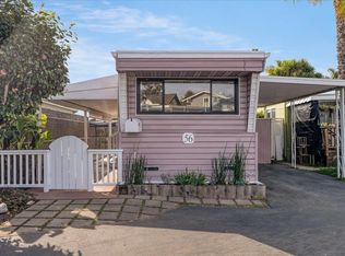 750 47th Ave SPC 56, Capitola, CA 95010