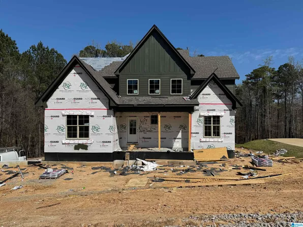 3282 River Birch Trl, Chelsea, AL 35043