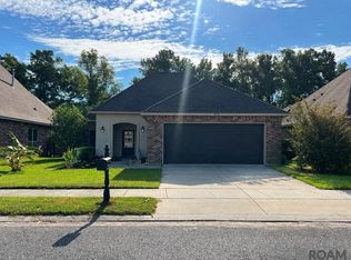 824 Northbrook Dr, Baton Rouge, LA 70820