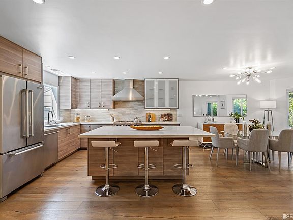 5th image of 1115 Fell St #3