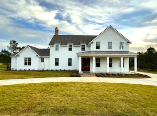 153 Mount Pleasant Blvd, Fairhope, AL 36532