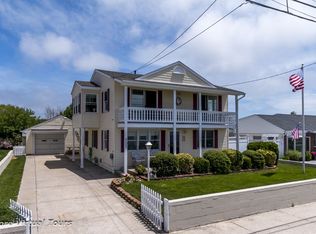 505 Beach Dr, North Cape May, NJ 08204