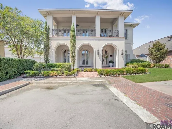 241 Granville Ct, Baton Rouge, LA 70810
