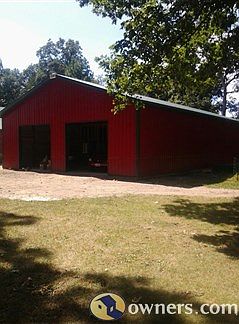 Brand new 72'X36' Cleary Bld.