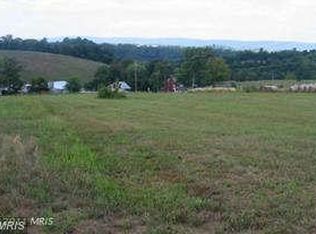 4583 Gene Hemp Rd, Jefferson, MD 21755