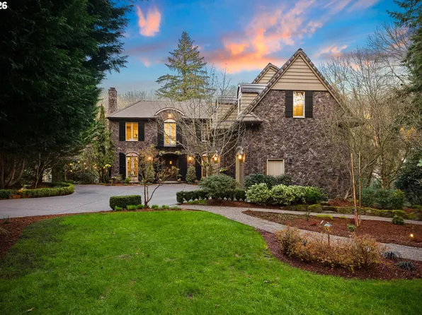 2147 Glenmorrie Ln, Lake Oswego, OR 97034