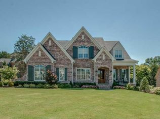 478 Sterns Crossing Rd, Brentwood, TN 37027