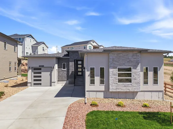 6568 Miro Ln, Colorado Springs, CO 80924