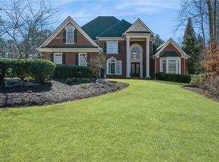 640 Glen National Dr, Milton, GA 30004