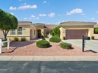 13512 W Sola Dr, Sun City West, AZ 85375