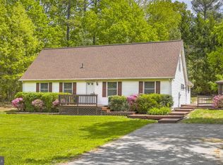 20166 Manor Dr, Park Hall, MD 20667