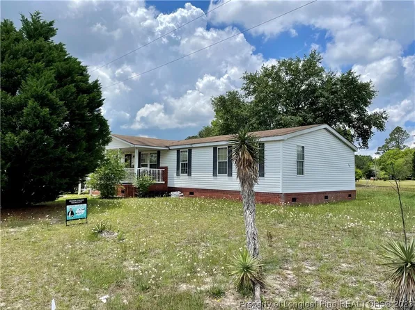 6342 Bulter Rd, Fairmont, NC 28340