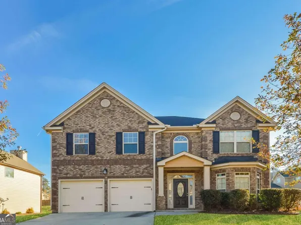 2892 Stillbranch Path, Lithonia, GA 30038