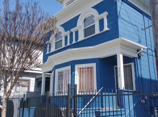 3216 West St, Emeryville, CA 94608