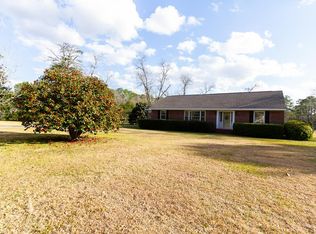108 W Henderson St, Ocilla, GA 31774