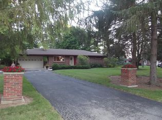 9144 W Us Highway 36, Covington, OH 45318