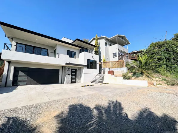 426 Sloane Ave, San Diego, CA 92103