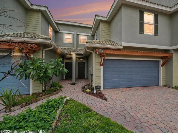 1800 Kole Place #103, Melbourne, FL 32935