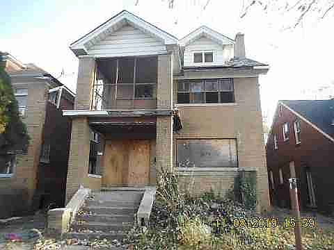 3023 Sturtevant