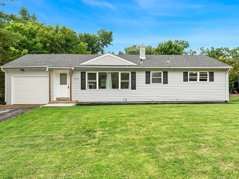 5468 Ringer Rd — Photo 1