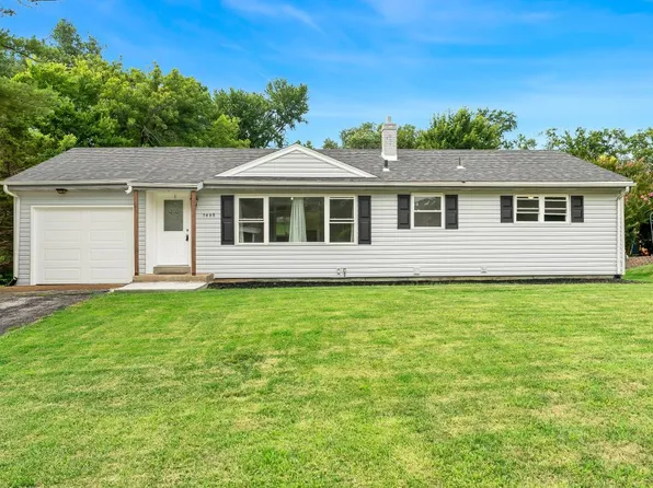 5468 Ringer Rd, Saint Louis, MO 63129