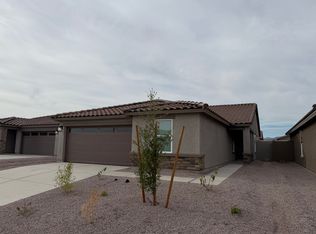 24534 W Saint Anne Ave, Buckeye, AZ 85326