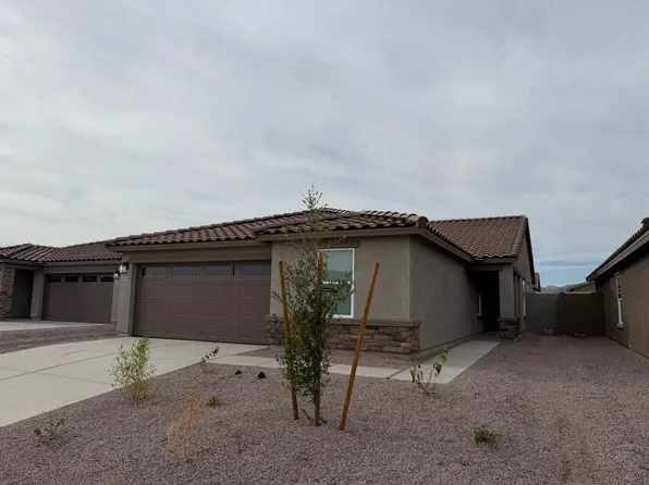 24534 W Saint Anne Ave, Buckeye, AZ 85326