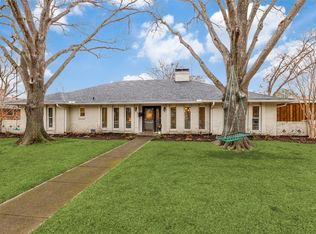 4932 Harvest Hill Rd, Dallas, TX 75244