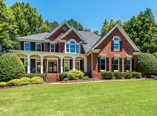 3534 Fawn Hill Rd, Matthews, NC 28105