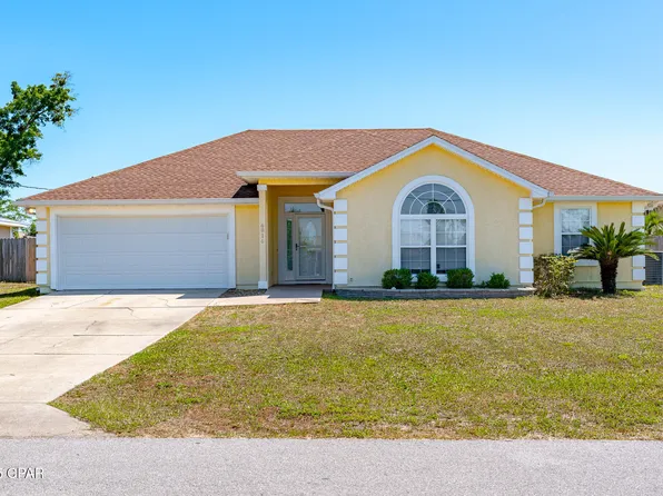 6816 Hugh Dr, Panama City, FL 32404
