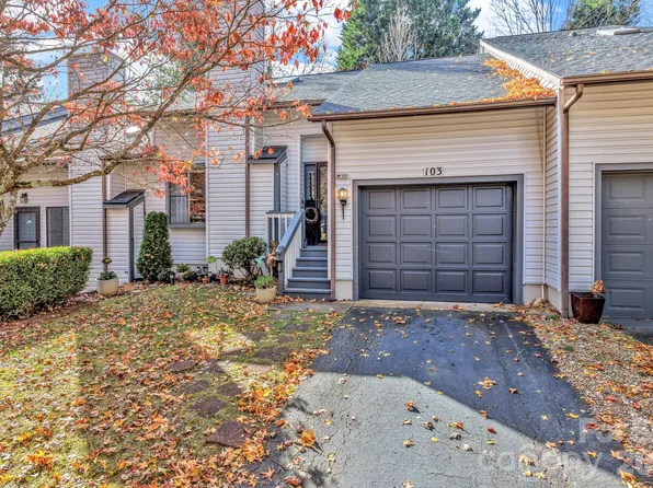 103 Cimarron Dr, Asheville, NC 28803