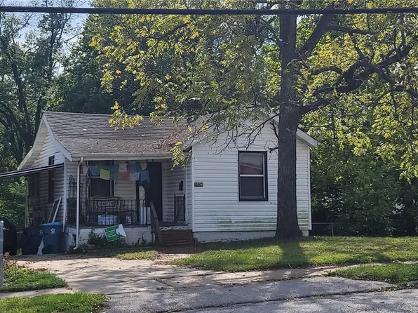 9534 Baltimore Ave, Saint Louis, MO 63114